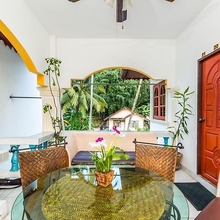 Eriksson Guesthouse Patong Exteriér fotografie