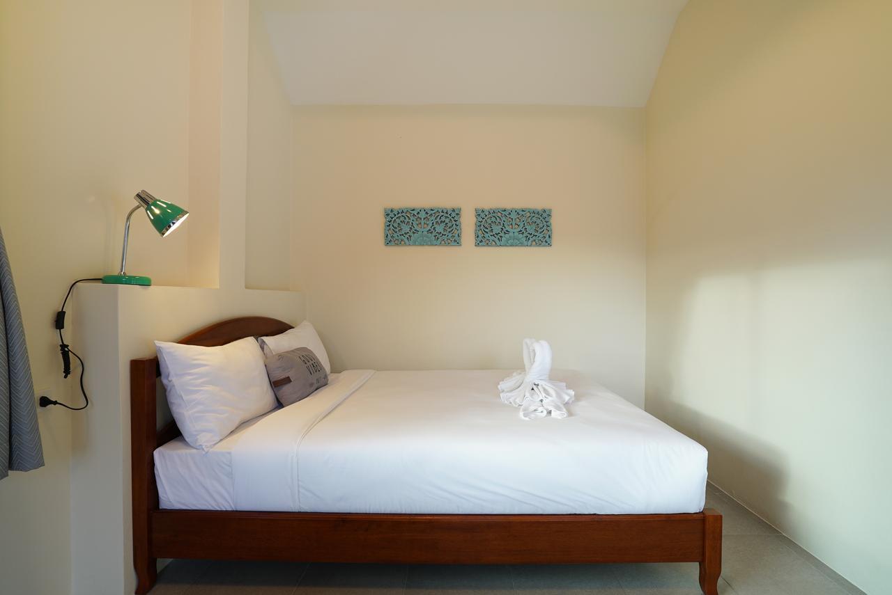 Eriksson Guesthouse Patong Pokoj fotografie