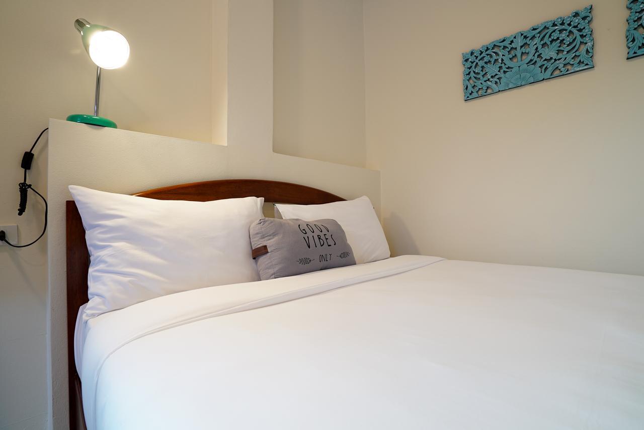 Eriksson Guesthouse Patong Pokoj fotografie